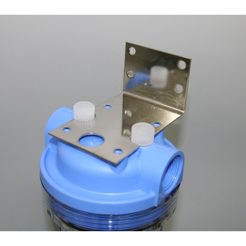 日本フイルター NFHオプション 「NFH-10/20 取付金具ASSY」 (NFH-□-10、NFH-□-20共通)【F461-0200-200】