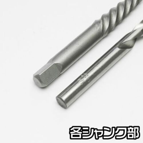 アストロプロダクツ ドリル&エキストラクター 10点セット【2002000024008】