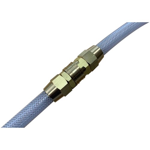 ヤマト ブレードホース用ナットカップリングプラグ【STY8-PN-250】