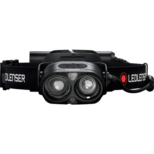 LEDLENSER H19R Core【502124】