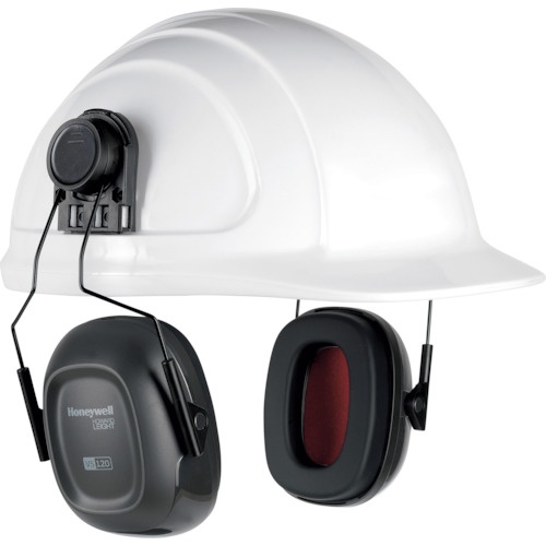 Honeywell ヴェリシールド VS120H(ヘルメット取付タイプ)【1035121-VS】