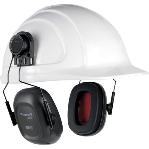 Honeywell ヴェリシールド VS110H(ヘルメット取付タイプ)【1035118-VS】