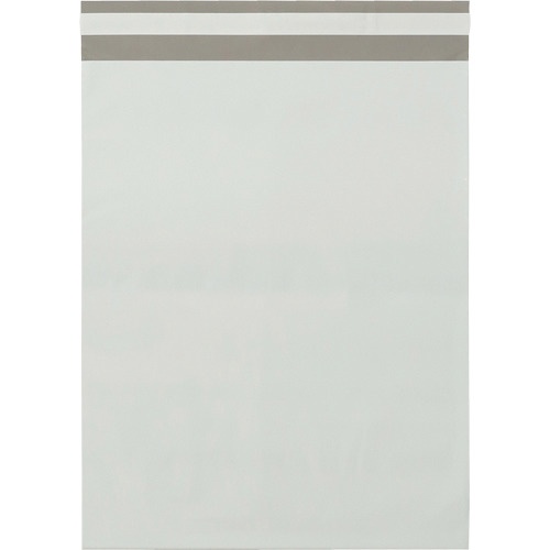 キングコーポ PE宅配袋 中 260×320mm 10枚入【IS031736】