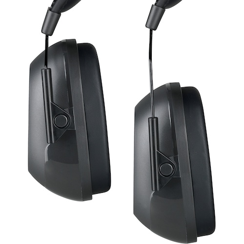 Honeywell ヴェリシールド VS120(ヘッドバンドタイプ)【1035104-VS】