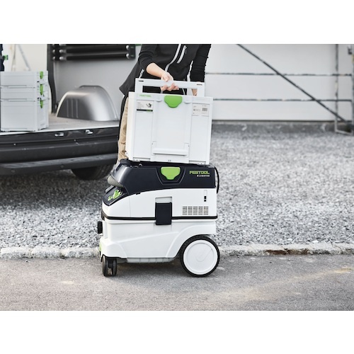 FESTOOL システナー3 SYS3 M337 396x296x337(204844)【522228】