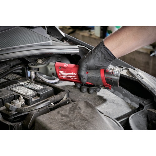 milwaukee M12 FUEL 1/2インチラチェットレンチ(本体のみ)【M12 FIR12-0 JP】