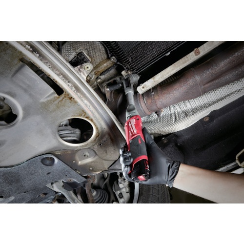 milwaukee M12 FUEL 3/8インチロングラチェットレンチ(本体のみ)【M12 FIR38LR-0 JP】