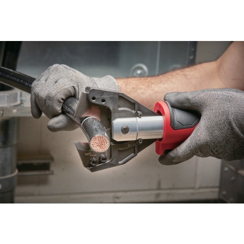 milwaukee M18 35mm油圧カッター【M18 HCC-0C JP】