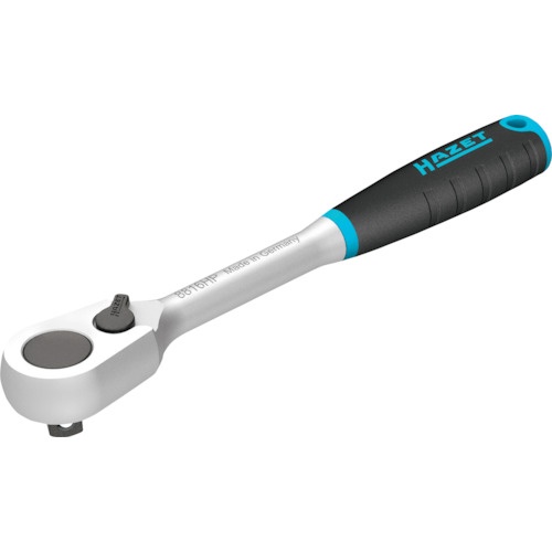 HAZET ファインツースラチェットレンチ(差込角9.5mm)【8816HP】