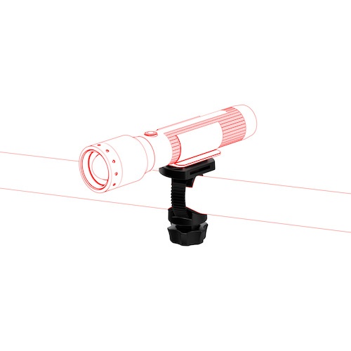 LEDLENSER ランプアダブター タイプC【502250】