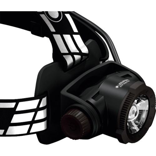 LEDLENSER H7R Signature【502197】