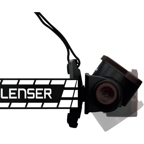 LEDLENSER H7R Signature【502197】