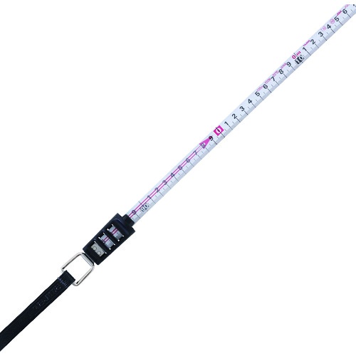 タジマ エンジニヤテンはや巻100m用交換テープ【HTN3-100R】