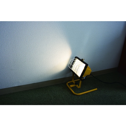 富士倉 500Wハロゲン投光器用 LEDユニット昼光色【KY-030】