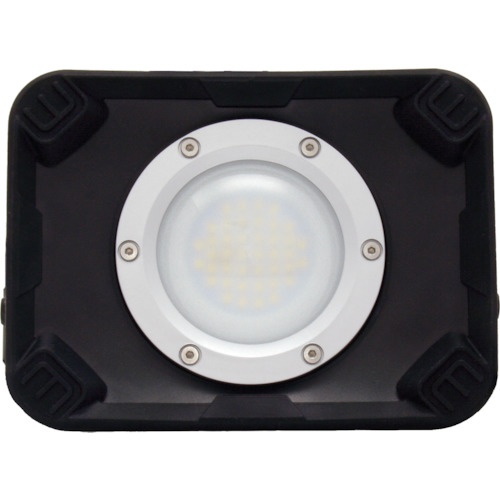富士倉 PRO仕様 HIGH POWER 15W 充電式投光器【SVB-15W】