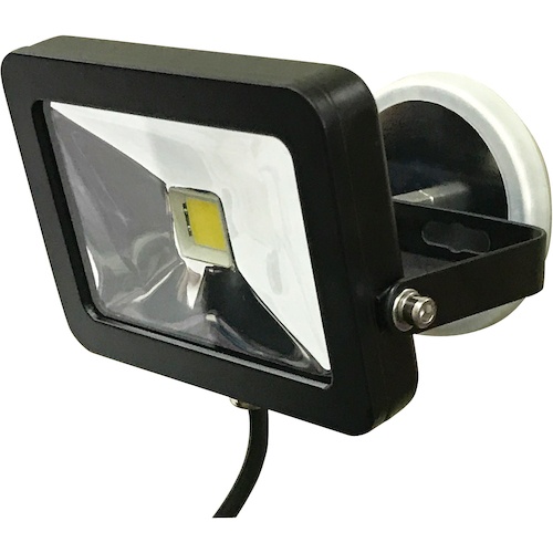 富士倉 LED-10W・20W投光器用マグネット【OP-002】