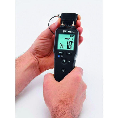 FLIR 水分計【MR55】