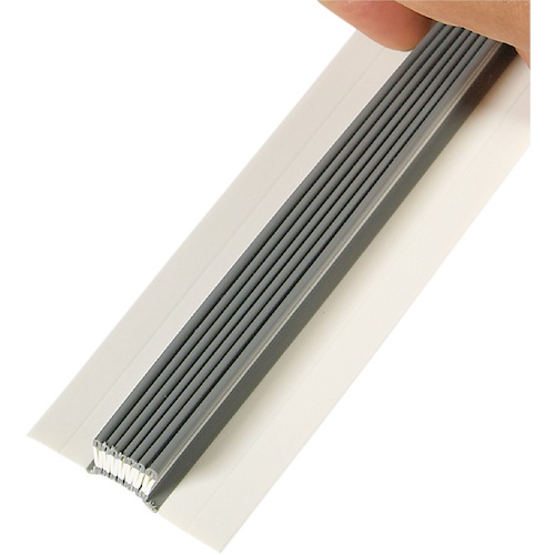 CAR-BOY ゆびストッパー40cm ホワイト【YS-03】