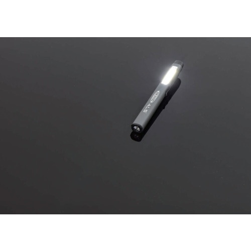 NICHIDO 充電式LEDペンライト UV付【SL-A2PEN-UV】