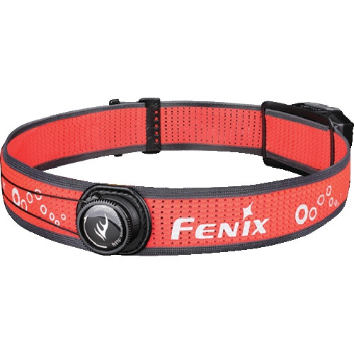 FENIX 充電式LEDヘッドライト HL18RT【HL18R-T】