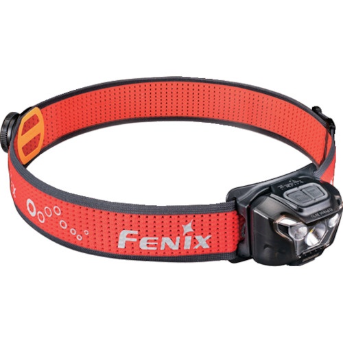 FENIX 充電式LEDヘッドライト HL18RT【HL18R-T】