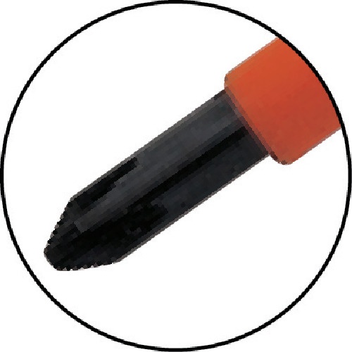 BAHCO エコノミータイプ絶縁ドライバー +0 軸長100mm【815VDE-0-100】