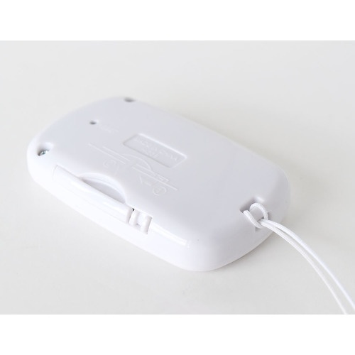 dretec デイリーパートナー【H-235WT】