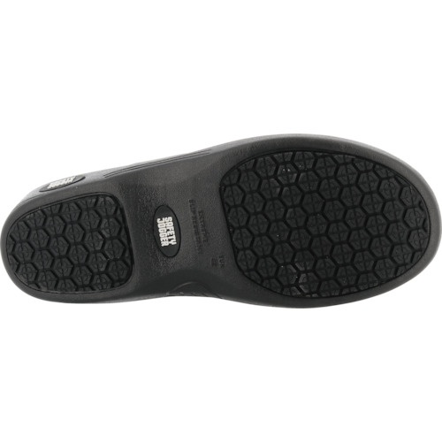 SAFETY J SAFETY J 軽量サンダル BESTCLOG ブラック 28.5【BESTCLOG-BLK-28.5】