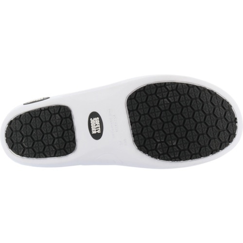 SAFETY J 軽量サンダル BESTCLOG ホワイト 26【BESTCLOG-WHT-26】