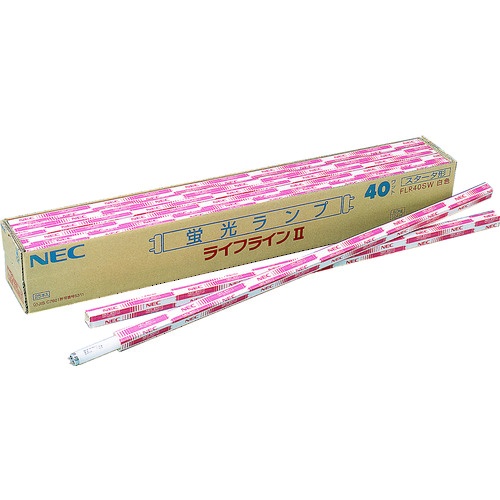 HotaluX 一般蛍光ランプ 明るさ1230lm 消費電力20W【FL20SW】