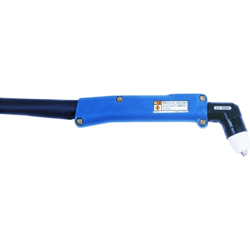 DAIHEN プラズマ切断用電極 15～35A【H705F05】