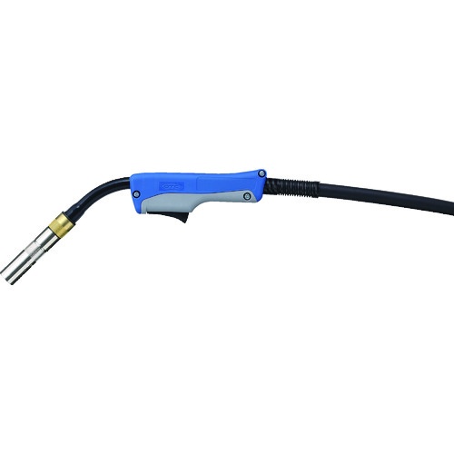 DAIHEN CO2/MAG溶接用部品 チップ 0.8φ【K980C23】