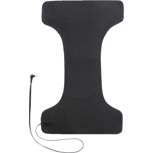FEVERGEAR 電熱パッド モバイルバッテリー対応【FG10020-043-F】