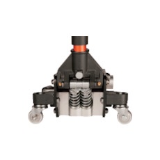 BAHCO アルミジャッキ1.5T【BH1A1500A】