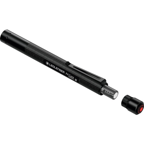 LEDLENSER P4 Core【502598】
