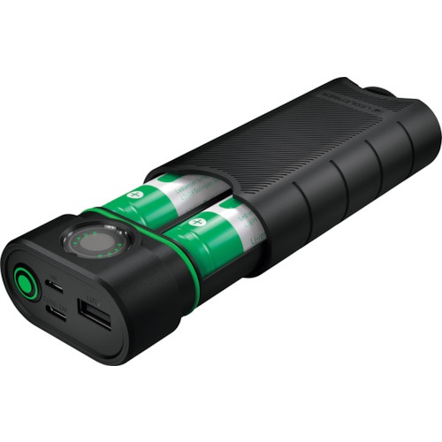 LEDLENSER Powerbank Flex10【502127】