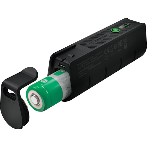 LEDLENSER Powerbank Flex5【502511】