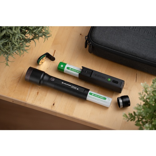 LEDLENSER Powerbank Flex5【502511】