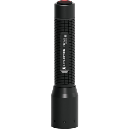LEDLENSER P3 Core【502597】