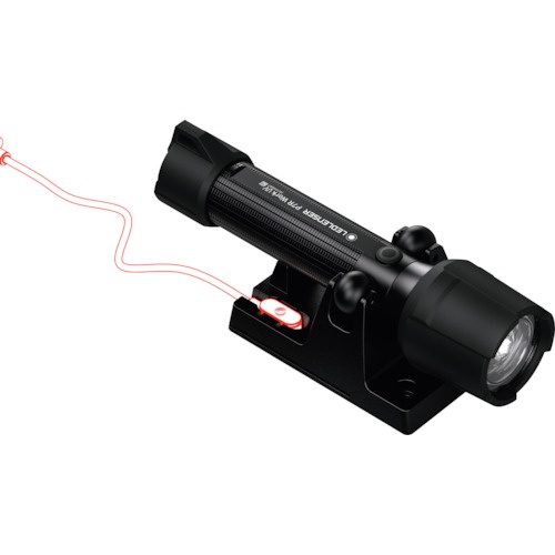 LEDLENSER P7R Work UV【502601】