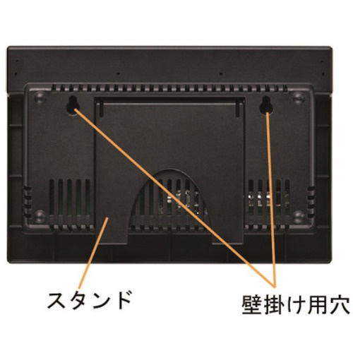 佐藤 CO2モニター SK-50CTH()【1737-00】