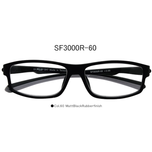FILA FILA老眼鏡(1.50)【SF3000R-60-1.50】