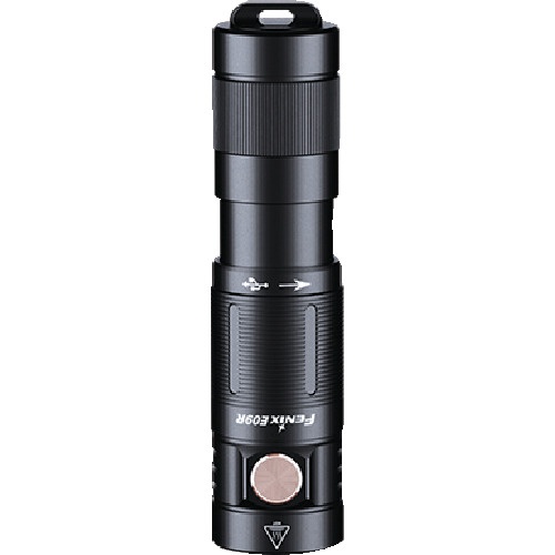 FENIX 充電式LEDライト【E09R】