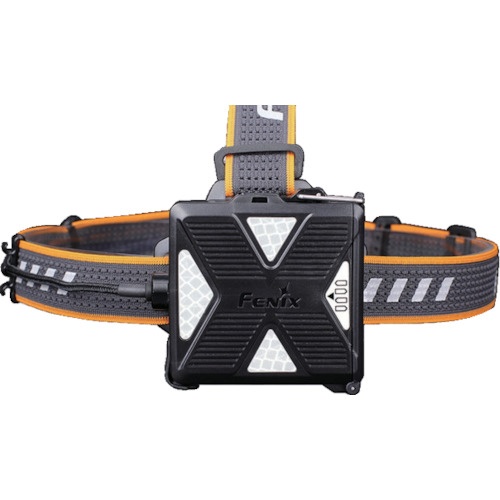FENIX LED充電式ヘッドライト【HP16R】