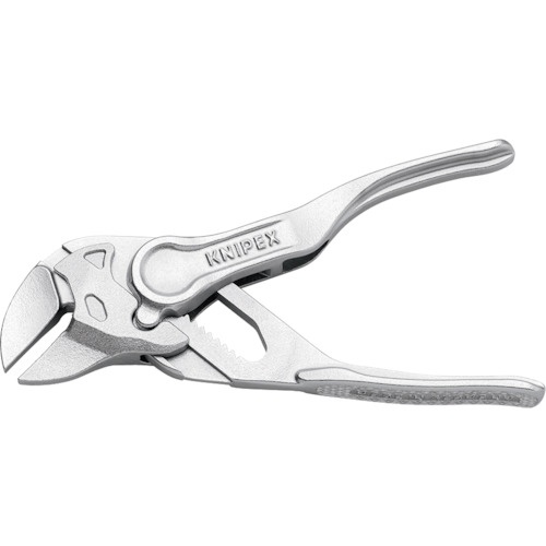 KNIPEX プライヤーレンチ 100mm【8604-100】