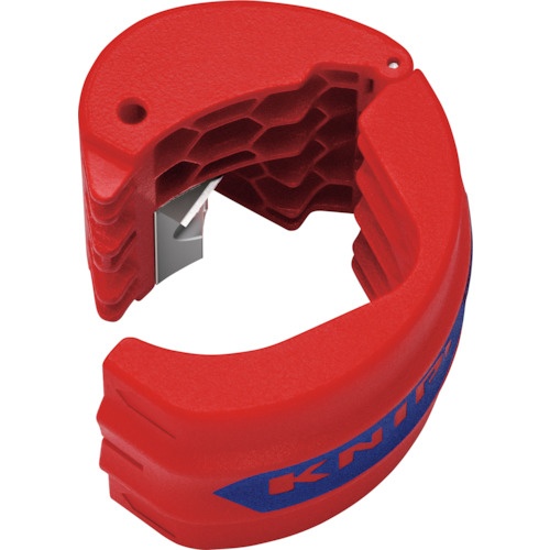 KNIPEX パイプカッター ビックス【9022-10BK】