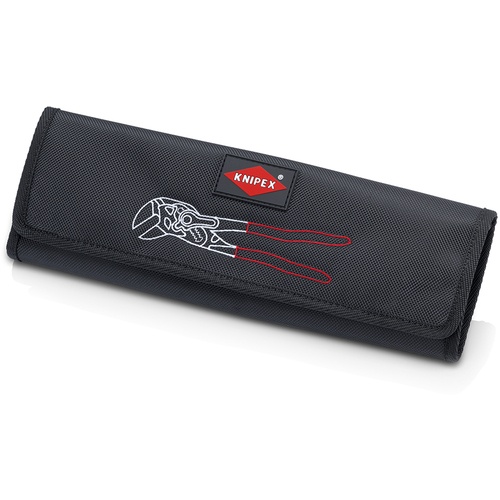 KNIPEX プライヤーレンチ用ツールロール 4ポケット【001955S6LE】