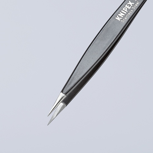 KNIPEX 汎用ピンセット5本組セット【9200-01ESD】