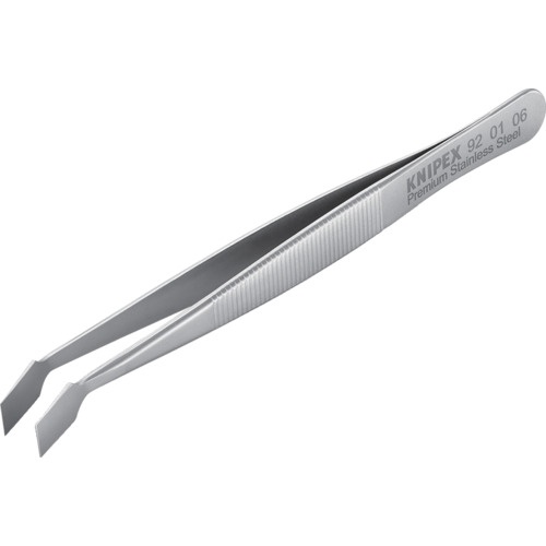 KNIPEX 汎用ピンセット 120mm【2666789】