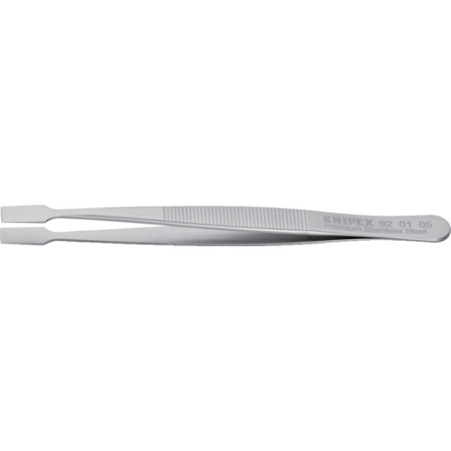 KNIPEX 汎用ピンセット 120mm【2666758】
